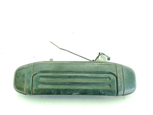 Used Front left exterior door handle Front left exterior door handle MITSUBISHI PAJERO CLASSIC (V2_W, V6_W, V7_W) 2.5 TD (V24W) (115 hp) 33036823 33036823