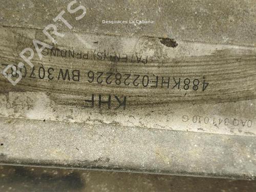 Transfer box AUDI Q7 (4LB) 4.2 TDI quattro | BP35973642M36 - Image 2