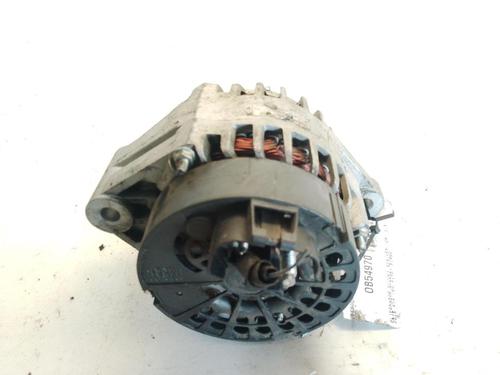 Alternator SUZUKI SX4 (EY, GY) 1.9 DDiS 4x4 (RW419D) | BP27173428M7 - Image 5