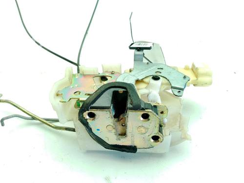 Used Front left lock Front left lock ISUZU D-MAX I (TFR, TFS) 3.0 DiTD 4x4 (TFS77H) (131 hp) 34207739 34207739