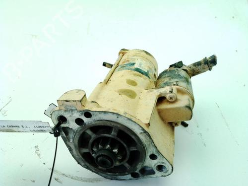 Used Starter MITSUBISHI PAJERO IV (V8_W, V9_W) 3.2 DI-D 4WD (V98W, V88W) (200 hp) 30455882