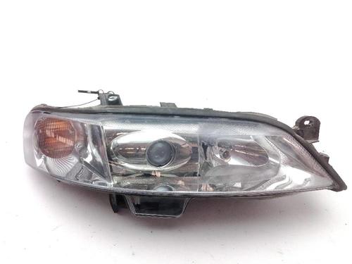 Used Right headlight OPEL VECTRA B (J96) 2.2 DTI 16V (F19) (125 hp) 18861924