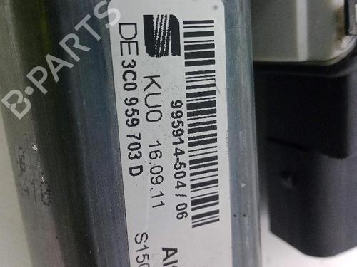 Rear left window mechanism SEAT ALTEA (5P1)  | BP26232899C24 