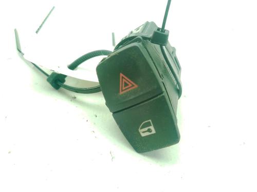 Used Warning switch Warning switch BMW 4 Gran Coupe (F36) 418 d (150 hp) 29697670 29697670