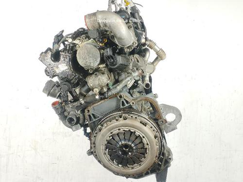 Engine OPEL ASTRA H (A04) 1.3 CDTI (L48) | BP28110050M1 