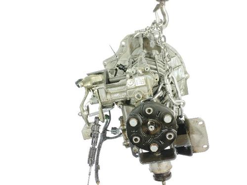 Gearbox IVECO DAILY VI Van 33S16, 35S16, 35C16, 38S16, 40C16, 42S16, 50C16 | BP36375631M3 - Image 4