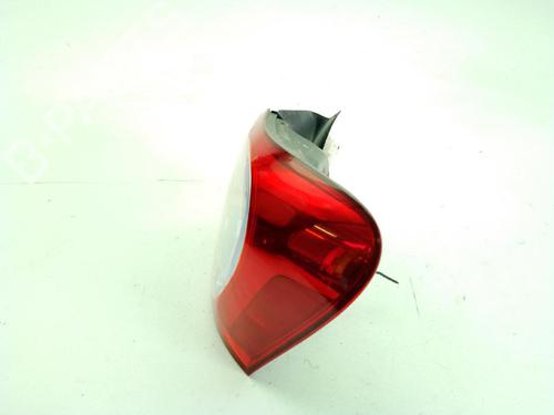 Right taillight LEXUS GS (_S19_) 450h (GRS191_, GWS191_) | BP33811030C35 - Image 2