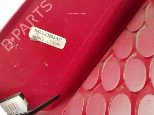 Right taillight FORD FIESTA VI (CB1, CCN) 1.25 | BP30146647C35