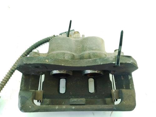 Left front brake caliper SSANGYONG KYRON 2.0 Xdi | BP30477212M105 - Image 2