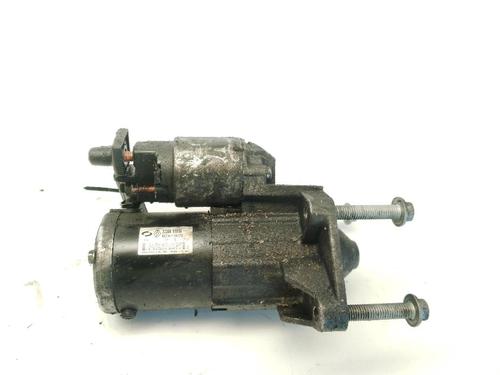 Startmotor OPEL VIVARO B Van (X82) 1.6 CDTI (05) (116 hp) 29219469