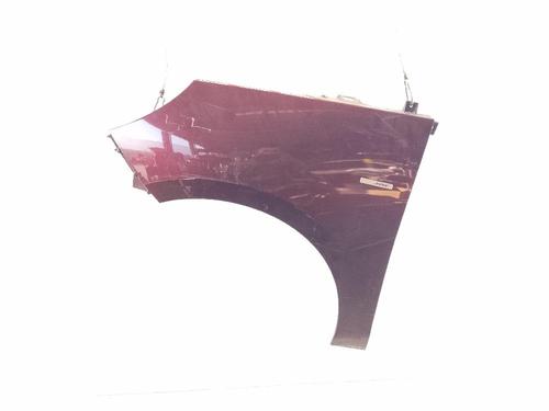 Used Left front fenders Left front fenders RENAULT SCÉNIC III (JZ0/1_) 1.2 TCe (JZ16) (132 hp) 33905476 33905476