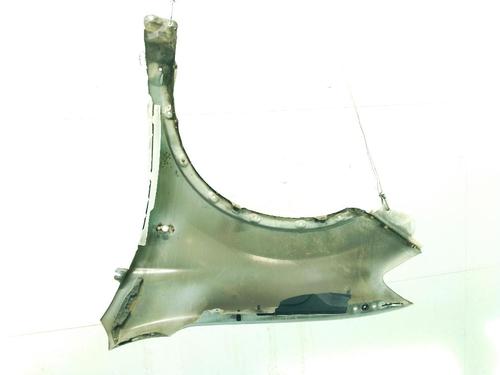 Right front fenders NISSAN QASHQAI +2 (JJ10E) 1.5 dCi | BP29269272C42 
