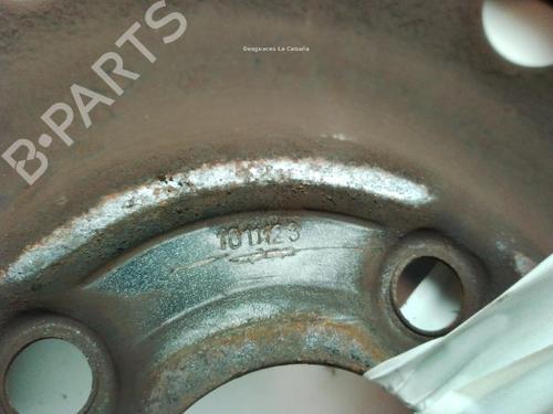 Rim CITROËN NEMO Box Body/MPV (AA_) 1.3 HDi 75 | BP30146467C45 