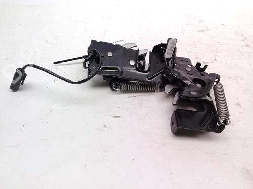 Used Hood lock BMW 4 Gran Coupe (F36) 418 d (150 hp) 30919845