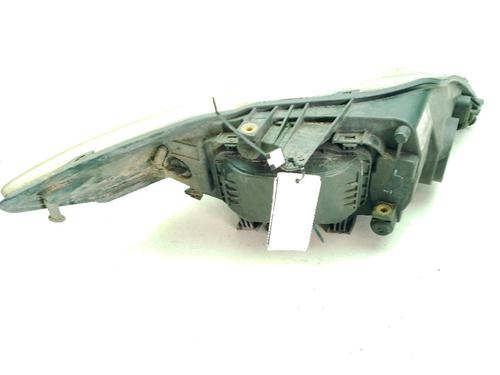 Left headlight FORD MONDEO IV (BA7) 1.8 TDCi | BP24578754C28 
