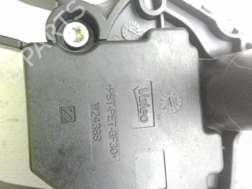 Rear wiper motor SEAT ARONA (KJ7, KJP) 1.0 TSI | BP24044636M102 