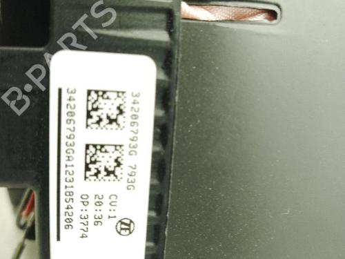 Airbag Kit OPEL CROSSLAND X / CROSSLAND (P17, P2QO) 1.2 (75) | BP30191922C86 