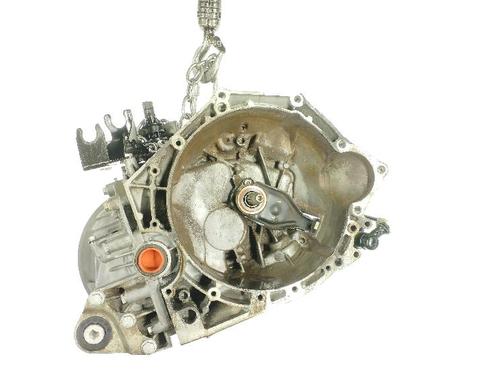 Getriebe für CITROËN JUMPER II Van 2.0 BlueHDi 130 (130 hp) 33163865