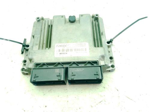 Used Control unit Control unit FORD TRANSIT COURIER B460 MPV 1.5 TDCi (75 hp) 27733624 27733624