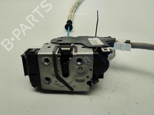 Used Rear left lock MERCEDES-BENZ A-CLASS (W176) A 180 CDI / d (176.012) (109 hp) 30146593