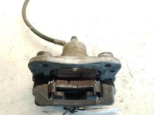 Left rear brake caliper KIA SPORTAGE IV (QL, QLE) 1.7 CRDi | BP26409725M107 