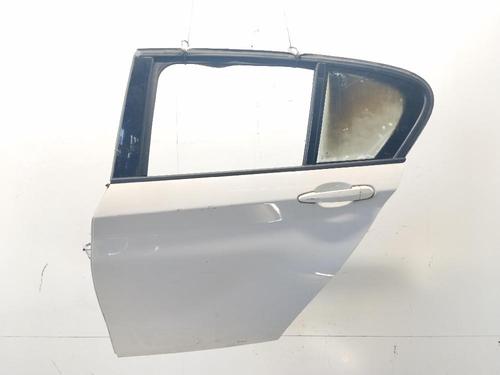Used Left rear door BMW 1 (F20) 116 d (116 hp) 32490672