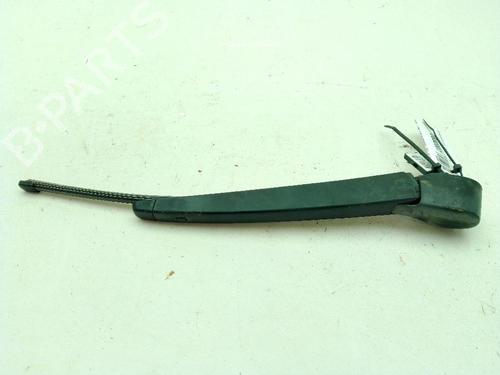 Used Rear windshield wiper arm Rear windshield wiper arm VW GOLF VII Variant (BA5, BV5) 1.5 TGI (131 hp) 24862155 24862155
