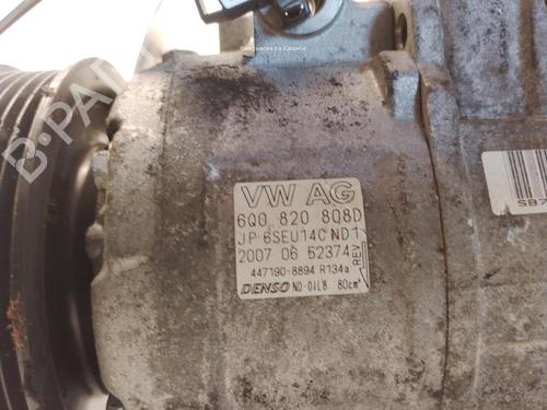 AC compressor SEAT IBIZA III (6L1) 1.4 16V | BP27733488M34 