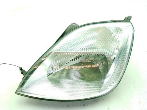 Used Left headlight Left headlight FORD FIESTA V (JH_, JD_) 1.25 16V (75 hp) 32771598 32771598