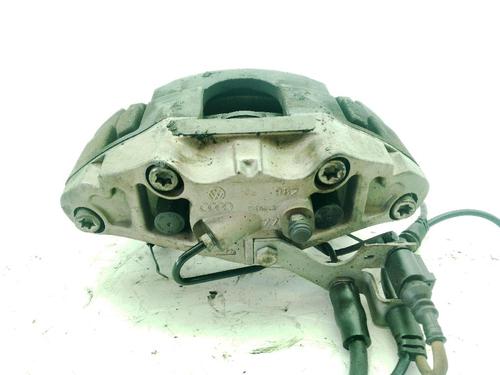Left front brake caliper AUDI A6 Allroad C6 (4FH) 3.0 TDI quattro | BP33716303M105 - Image 3