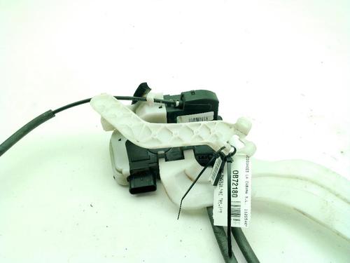 Rear left lock HYUNDAI ix35 (LM, EL, ELH) 1.7 CRDi | BP29219256C100 