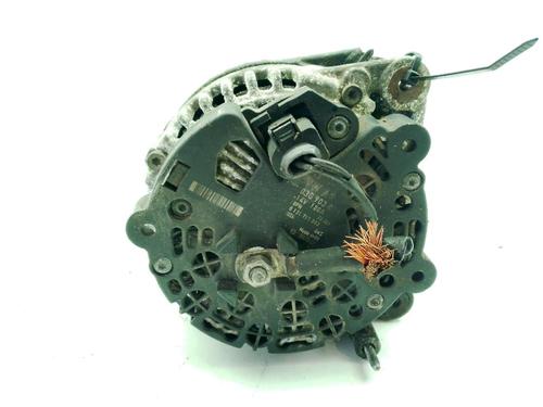 Alternator VW PASSAT B6 (3C2) 2.0 TDI 16V | BP31988773M7
