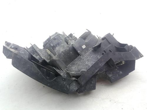 Left headlight RENAULT MEGANE II (BM0/1_, CM0/1_) 1.9 dCi | BP24048310C28 