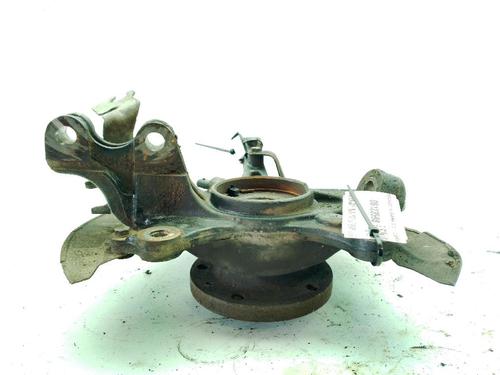 Right front steering knuckle OPEL COMBO E Tour / Life (K9) 1.5 | BP35750307M26 - Image 3