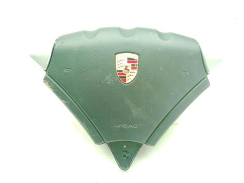 driver-airbag-porsche-cayenne-9pa-2002-2003-2004-2005-2006-2007-2008-2009-2010-24546516 main image