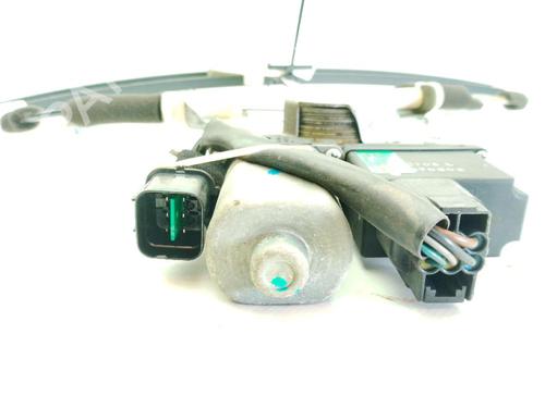 Front left window mechanism OPEL ANTARA A (L07) 2.0 CDTI | BP30455787C22 - Image 3