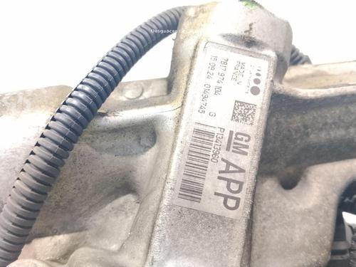 Steering rack OPEL ZAFIRA TOURER C (P12) 1.6 CDTI (75) | BP31966916M22