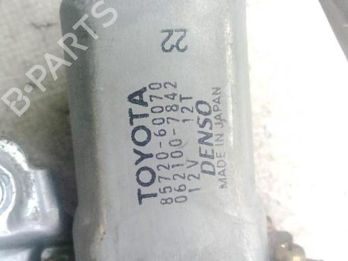 Rear right window mechanism TOYOTA LAND CRUISER 90 (_J9_) 3.0 TD (KZJ90_, KZJ95_, KZJ90R, KZJ95R, KZJ90W, KZJ95W) | BP24004275C25 