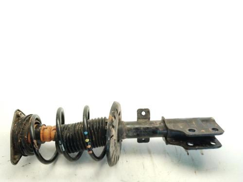 Right front shock absorber OPEL GRANDLAND / GRANDLAND X (A18, P1UO) 1.6 Turbo D (75) | BP19138203M17 