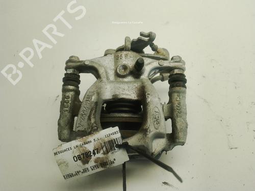 Right rear brake caliper FORD PUMA (J2K, CF7) 1.0 EcoBoost mHEV | BP29860908M106 - Image 4