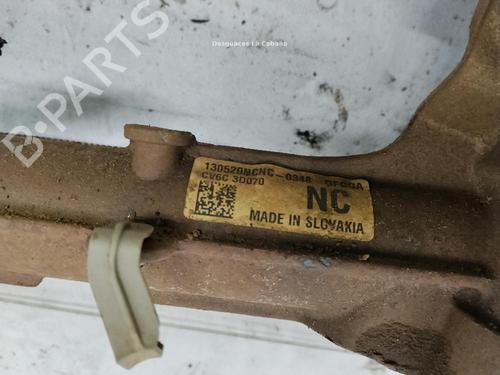 Steering rack FORD KUGA II (DM2) 2.0 TDCi | BP40178125M22 - Image 3