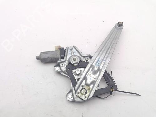 Rear right window mechanism HYUNDAI i10 II (BA, IA) 1.0 | BP18377542C25 