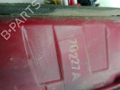 Left tailgate light KIA OPTIMA (JF) 1.7 CRDi | BP36404997C79 - Image 5