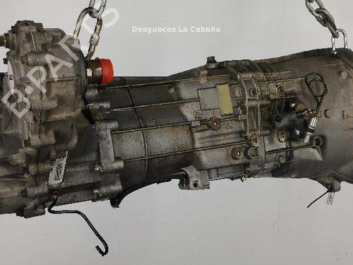 Gearbox BMW X5 (E53) 3.0 i | BP18367996M3 - Image 3