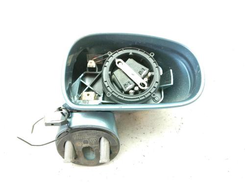 Right mirror AUDI TT (8N3) 1.8 T | BP24050819C27 
