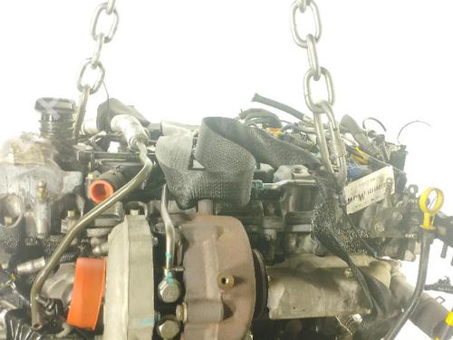Engine CHEVROLET CAPTIVA (C100, C140) 2.2 D | BP28488500M1 