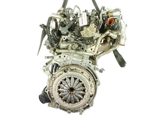 Engine TOYOTA AURIS (_E15_) 1.4 D-4D (NDE150_, NDE150R) | BP39549580M1 - Image 4