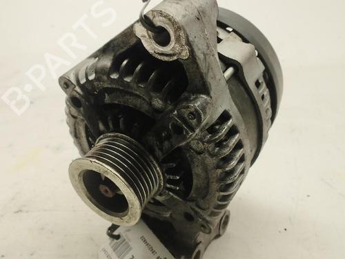 Used Alternator Alternator VOLVO C30 (533) 1.6 (100 hp) 24046065 24046065