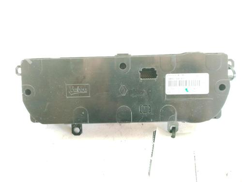 Climate control RENAULT CAPTUR I (J5_, H5_) 1.2 TCe 120 | BP31125615I5 - Image 2