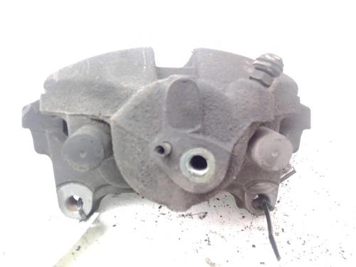 Right front brake caliper VW PASSAT B6 (3C2) 2.0 TDI 16V | BP24156160M104 